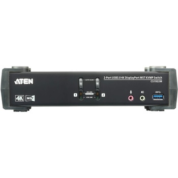 KVM切替器 ATEN