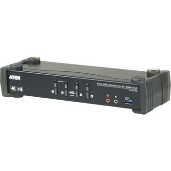 KVM切替器 ATEN