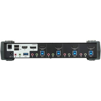 KVM切替器 ATEN