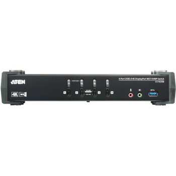 KVM切替器 ATEN