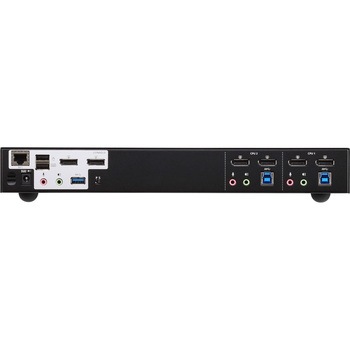 KVM切替器 ATEN