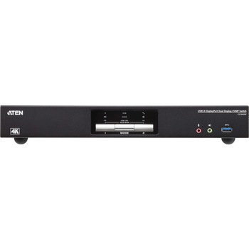 KVM切替器 ATEN