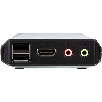 KVM切替器 ATEN
