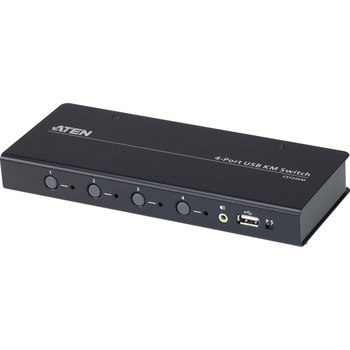 KVM切替器 ATEN