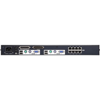 KVM切替器 ATEN