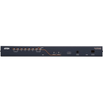 KVM切替器 ATEN