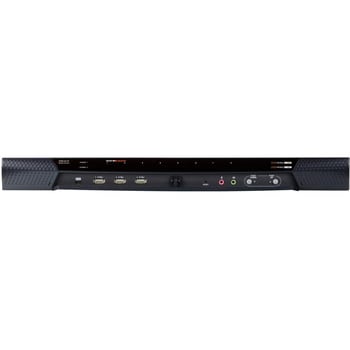KN1108VA KVM切替器 1個 ATEN 【通販モノタロウ】 KN1108VA KVM切替器 1個 ATEN 【通販モノタロウ】