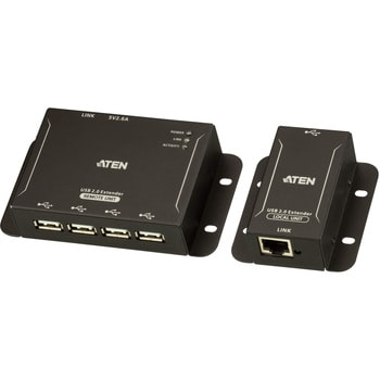 UCE3250 USB延長器 1個 ATEN 【通販モノタロウ】