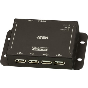 UCE3250 USB延長器 ATEN 1個 UCE3250 - 【通販モノタロウ】