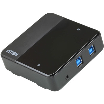 USB切替器 ATEN