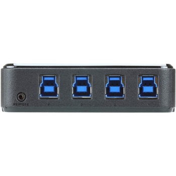 USB切替器 ATEN