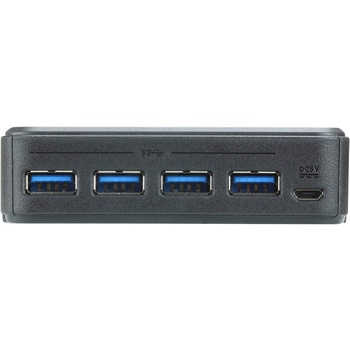 USB切替器 ATEN
