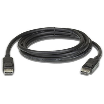 DisplayPortケーブル ATEN