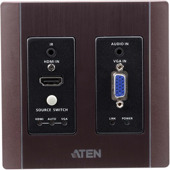 ビデオ延長器 ATEN