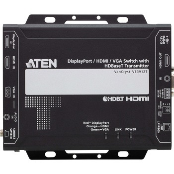ビデオ延長器 ATEN