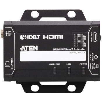 ビデオ延長器 ATEN
