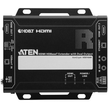 ビデオ延長器 ATEN
