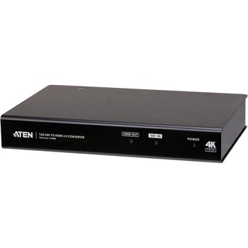 ビデオ変換器 ATEN