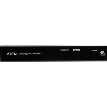 ビデオ変換器 ATEN