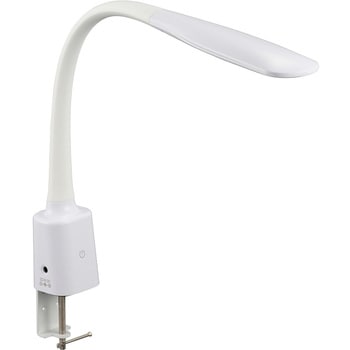 LEDクランプライト オーム電機