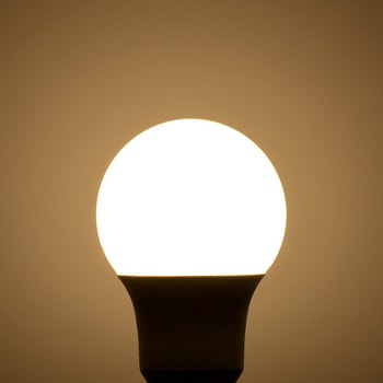 LED電球 E26 40形相当 全方向タイプ オーム電機