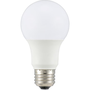 LED電球 E26 60形相当 全方向タイプ オーム電機
