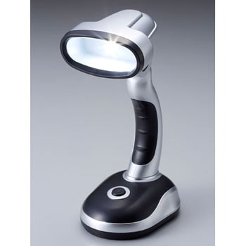 LED軽量スタンドライト スマイルキッズ