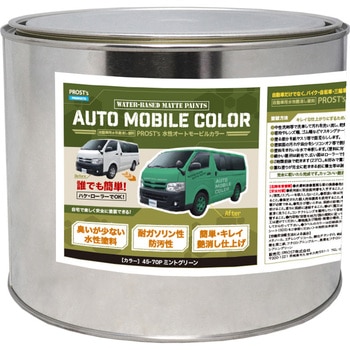 prost-om-r2 �����I�[�g���[�r���J���[ ���C�g�J���[ 2kg PROST's �~���g�O���[���F   prost-om-r2 70435876