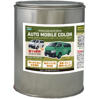 prost-om-r1 �����I�[�g���[�r���J���[ ���C�g�J���[ 1kg PROST's �~���g�O���[���F   prost-om-r1 70436086