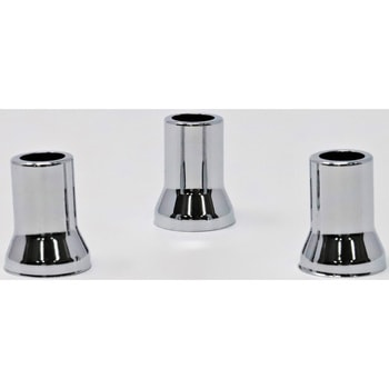 CS413-L TR‐413用ロングスリーブ マルエム(自動車用品) 全長20mm