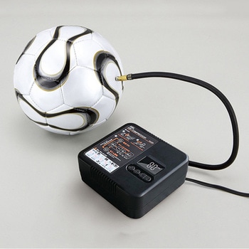 DC12V/10A エアーコンプレッサー(タンク無) エスコ