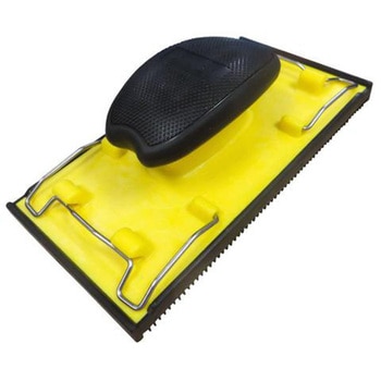 サンダー(ソフトグリップ付) エスコ