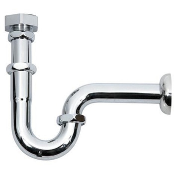 シンク用P型トラップ エスコ