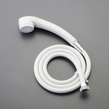 シャワーホースセット エスコ