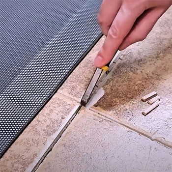 コーキングリムーバー エスコ