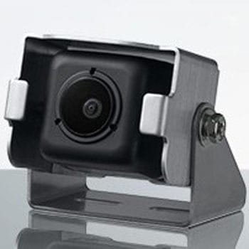 CC-7202A-B 小型カメラ(広角/鏡像) 1台 クラリオン (Clarion) 【通販