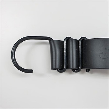 エスカンクネクネ(40mm幅用) エスコ