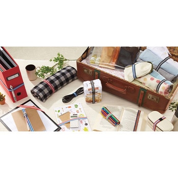 ゴムバンド - エスコ