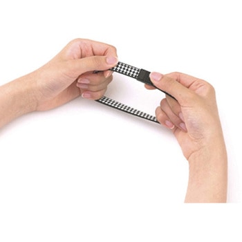 ゴムバンド - エスコ