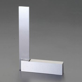 スクエアー・台付(2級) エスコ