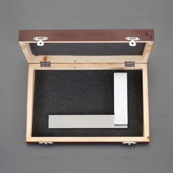 スクエアー・台付(2級) エスコ