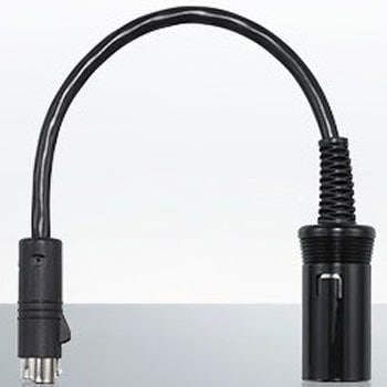 clarion 【在庫あり即納!!】クラリオン CCA-791-100 防水仕様