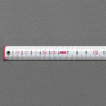 クイックメジャー エスコ