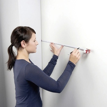 クイックメジャー エスコ