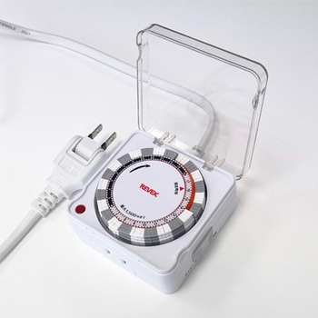 くりかえしタイマー - エスコ