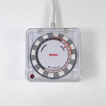 くりかえしタイマー - エスコ