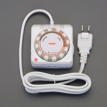 くりかえしタイマー - エスコ