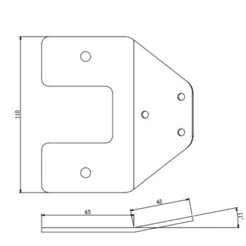 K7225R アタッチメント 三菱電機 70438394