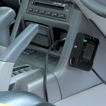 DC-ACインバーター(3WAY) エスコ