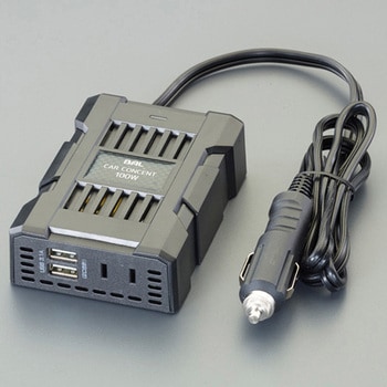 DC-ACインバーター エスコ